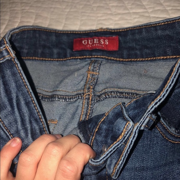 Guess jeans - Picture 3 of 4